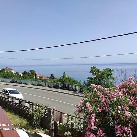 Room Apartment Kantrida Rijeka Dış mekan fotoğraf