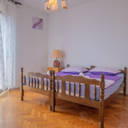Room Apartment Kantrida Rijeka Dış mekan fotoğraf