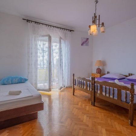 Room Apartment Kantrida Rijeka Dış mekan fotoğraf