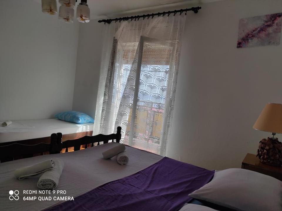 Room Apartment Kantrida Rijeka Dış mekan fotoğraf